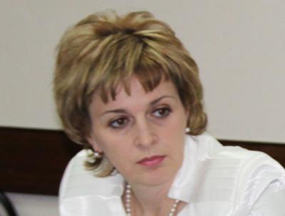 Ларису Колязину попросили разобраться в ситуации с санаторными путевками для инвалидов