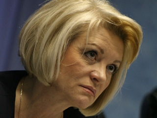 Марина Епифанова успокоила родителей, выступивших против внедрения электронных дневников