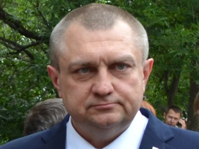 Андрей Беликов встретился с жителями Ленинского района