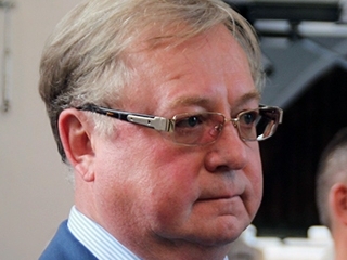 Из-за нарушений Фонд ЖКХ отозвал финансовую поддержку у Саратовской области