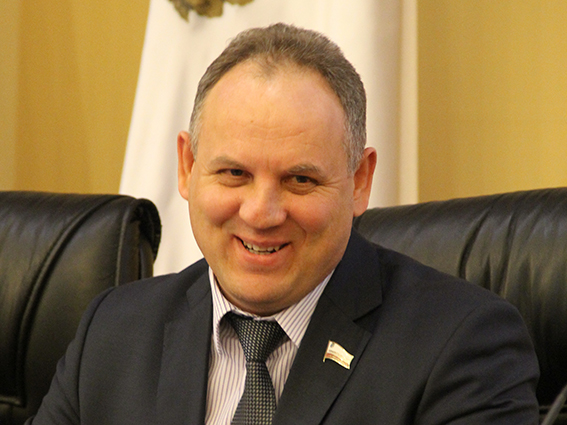 Строительство аэропорта в Сабуровке. В этом году планируют построить аэродромный радиолокационный комплекс