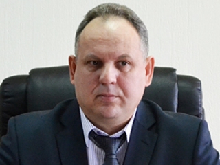 Для строительства нового саратовского аэропорта установили бетонный завод