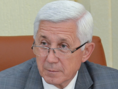 Сергей Аристов об обещаниях Владимира Капкаева: 