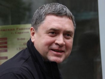 Мэрия не проследила за выселением фирмы Прокопенко