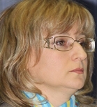 Винокурова  Юлия  Евгеньевна 