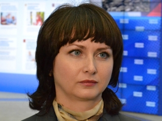 Татьяна Ерохина пообещала жителям разобраться с проблемой разрушения их домов из-за подземных гаражей