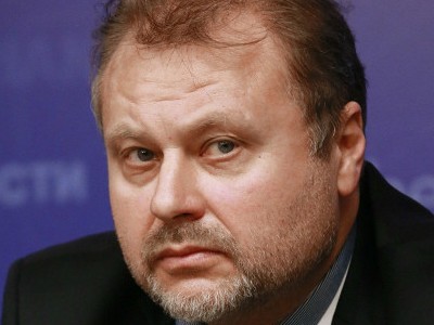 СМИ: Басманный суд арестовал замглавы ФСИН Коршунова 