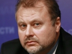СМИ: Басманный суд арестовал замглавы ФСИН Коршунова СМИ: Басманный суд арестовал замглавы ФСИН Коршунова