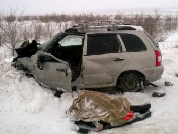 Подробности ДТП у села Сторожовка.ВИДЕО