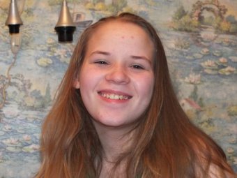 Пропавшая Анжела Дибленко вернулась домой живой и невредимой