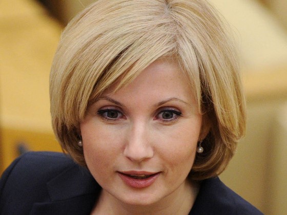 Ольге Баталиной рассказали где находится травмпункт, который может понадобиться после прогулки по тротуару на Университетской