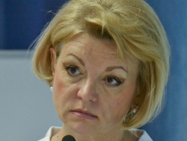 Министру об обустройстве кабинетов в школах: 