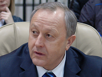 Бюджет Саратовской области исполнен с полумиллиардным профицитом