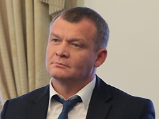 В Октябрьском районе починили трубопровод, водоснабжение в домах восстановлено