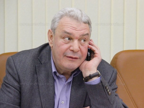 Депутаты не поддержали чистку вентиляций за счёт средств капремонта