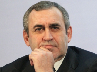 Сергей Неверов предупредил коллег о недопустимости 