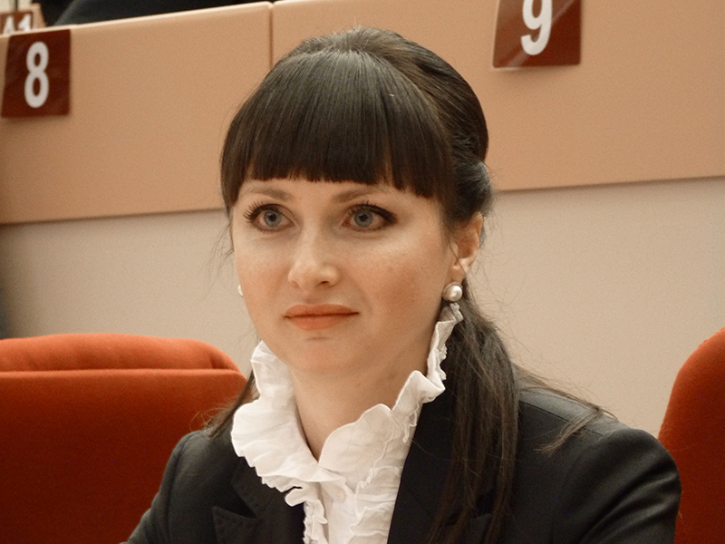 От Татьяны Ерохиной ждут отзыв на законопроект о запрете беби-боксов