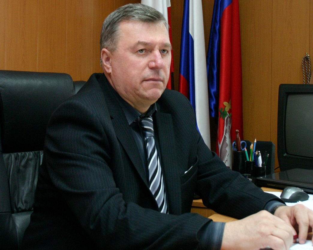 Николай Косарев: 