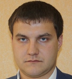 Поддубный  Роман  Владимирович