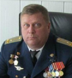 Сопильняк  Андрей  Викторович
