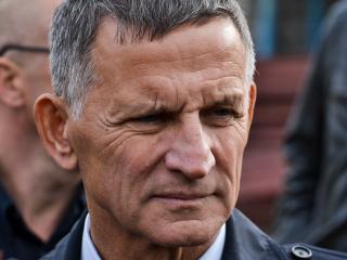 СМИ: Иван Чепрасов обнародовал компромат на прокурора Балаковского района