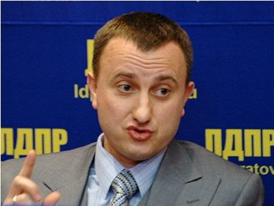 Утверждены списки кандидатов в Госдуму от ЛДПР