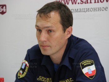 ЧП в Балакове. Взрывной волной выбило стекла в 50 квартирах