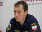 ЧП в Балакове. Взрывной волной выбило стекла в 50 квартирах