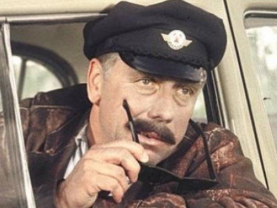 Представительство области потратит на водителей два миллиона бюджетных денег