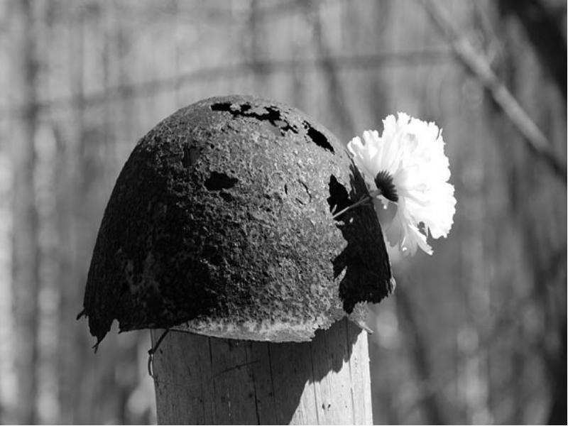 Солдат Великой Отечественной через 75 лет вернется на родную землю
