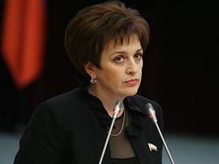 Лариса Колязина разъяснила ситуацию с маткапиталом