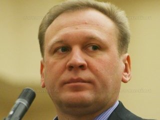 Сергею Бровкину рассказали об отличительной особенностьи Кировского района