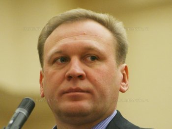 Назначены руководители администраций двух районов Саратова