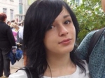 16-летняя Александра Харитоненкова найдена живой