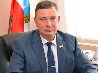 Министру экологии вновь пожаловались на невыносимый запах в Ленинском районе