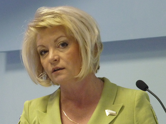 Министра просят устроить детей из одной семьи в один детский сад