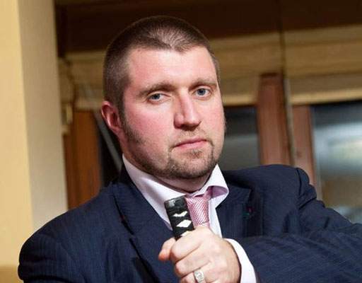 СКАНДАЛ:Бизнесмен Потапенко рассказал чиновникам о реальном устройстве российской экономики.ВИДЕО