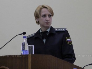 Появилась кандидатура на пост главы комитета по общественным отношениям мэрии