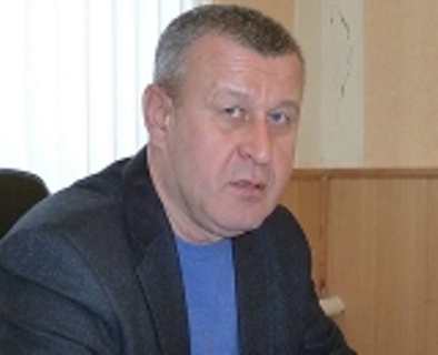 В Марксе сотрудники УФСБ по Саратовской области задержали директора МУП «Тепло» Михаила Натурина.ВИДЕО