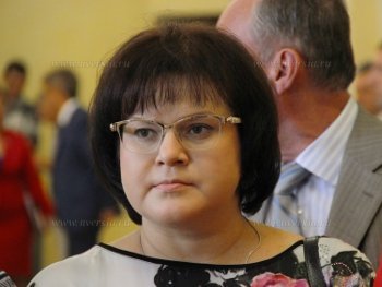 Жанна Никулина о результатах проверки Энгельсского тубдиспансера: 