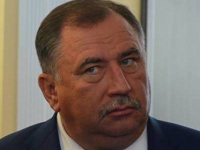 Любовь Алексеевна пожаловалась Валерию Сараеву на нерадивых работников, которые не справляются со своими обязанностями