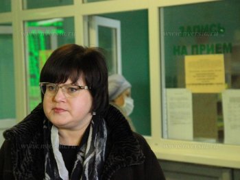 В Саратовской области началась вакцинация против гриппа