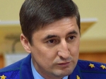 Прокуратура начала проверка по факту голодовки заключенных ЛИУ-3