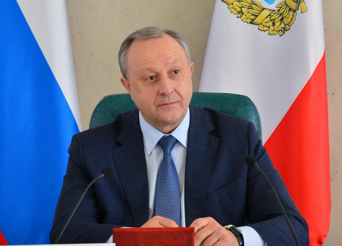 Радаев утвердил охранные зоны усадьбы Борисовых-Мусатовых