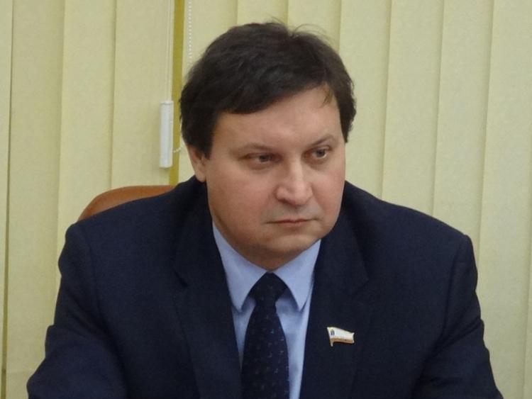 Районам дадут право определять, где отводить участки для многодетных семей