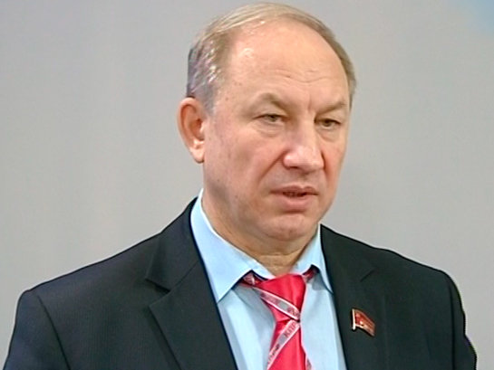 Валерий Рашкин: Ноу-хау Саратова, пустившего сборы за капремонт на реставрацию памятников, оценит генпрокуратура 