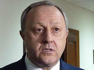Губернатору: 