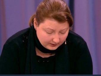 Следствие: мать Саши Родина не имела умысла на убийство сына