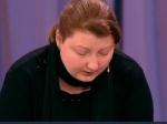 Следствие: мать Саши Родина не имела умысла на убийство сына