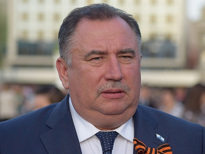 Администрация Саратова не оценила идею частного монастырского подворья